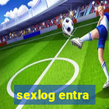 sexlog entra